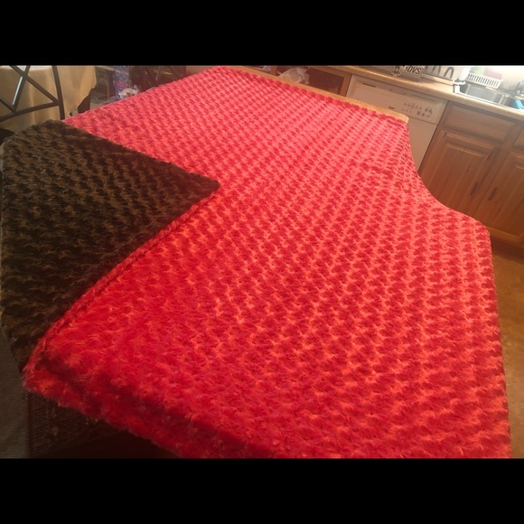 Fur blankets - Picture 3 of 3